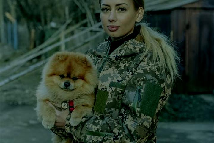 Maya, 38 — Escort in Bakosh, Ukraine