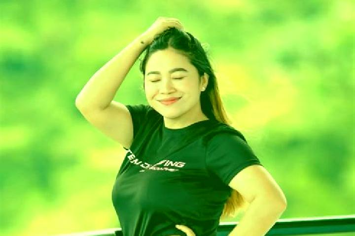 Maya, 38 — Escort in Basdiot, Philippines