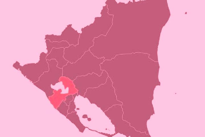 Maya, 38 — Escort in Boaco, Nicaragua