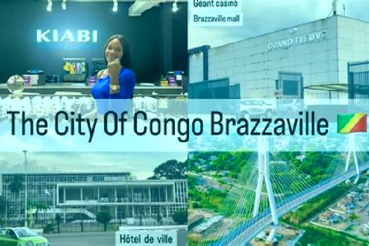 Maya, 38 — Escort in Brazzaville, Congo