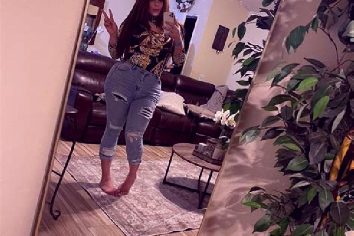 Maya, 38 — Escort in Cherryland, United States