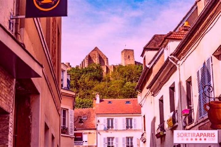 Maya, 38 — Escort in Chevreuse, France