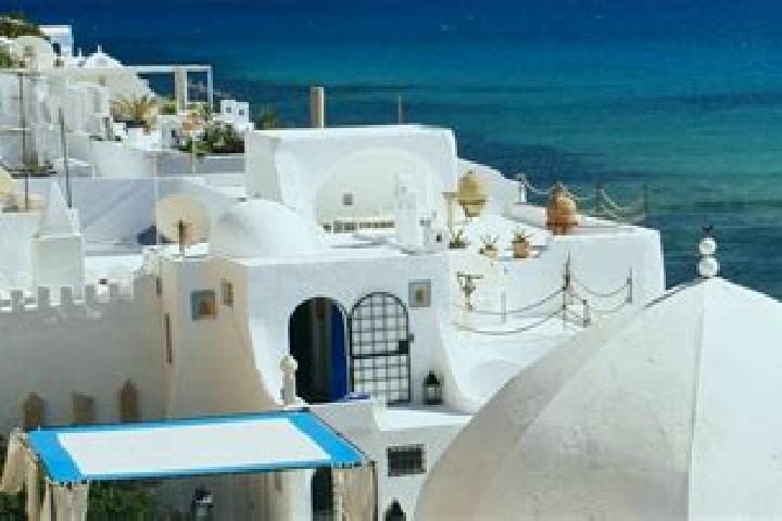 Maya, 38 — Escort in El Alia, Tunisia