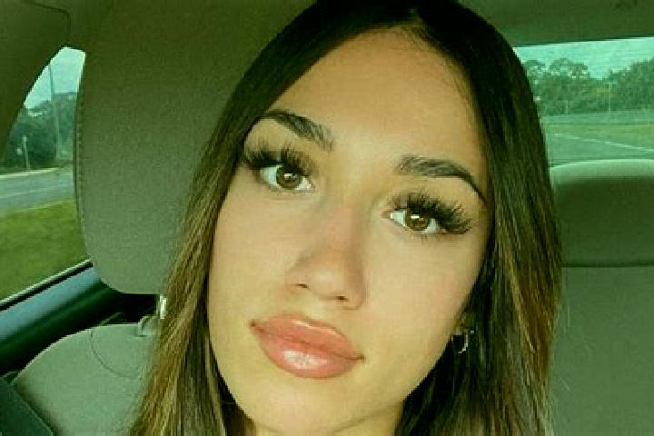 Maya, 38 — Escort in Fessy, France