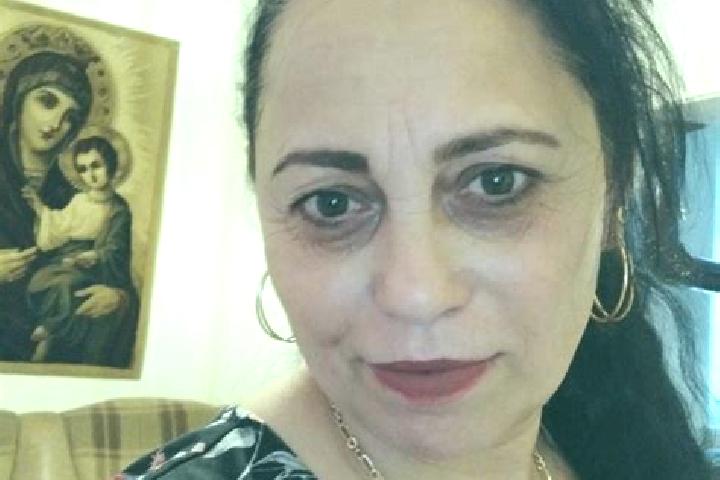 Maya, 38 — Escort in Foltesti, Romania