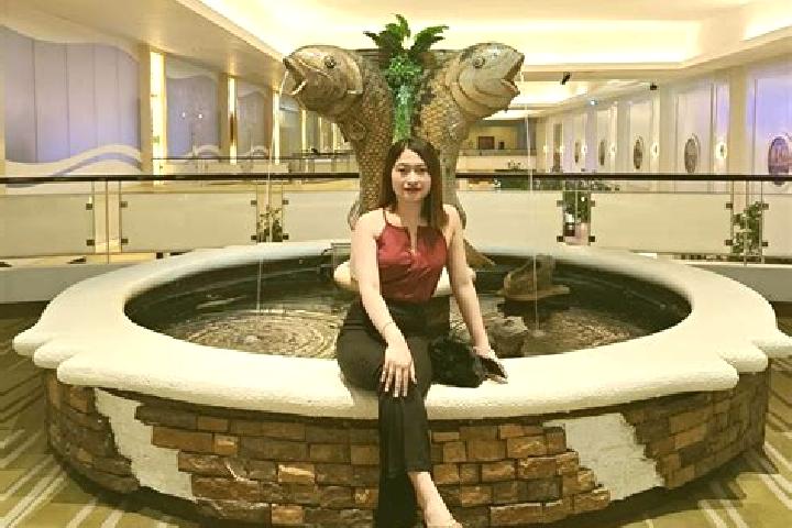 Maya, 38 — Escort in Gutang, China
