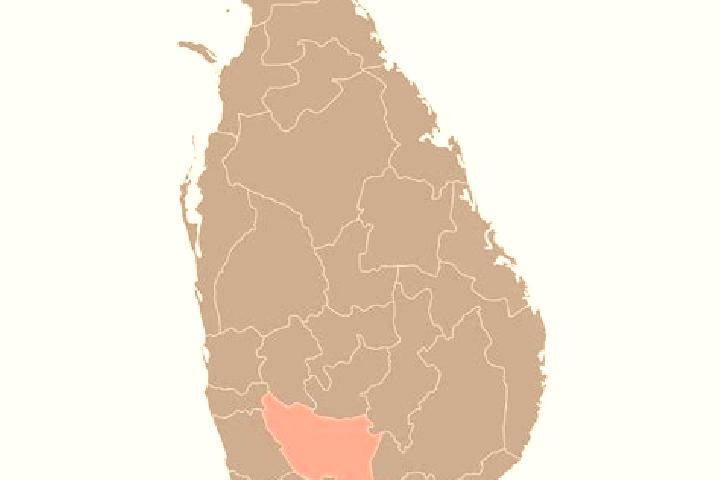 Maya, 38 — Escort in Kegalle, Sri Lanka