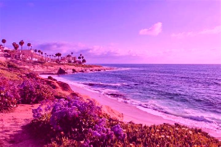 Maya, 38 — Escort in La Jolla, United States