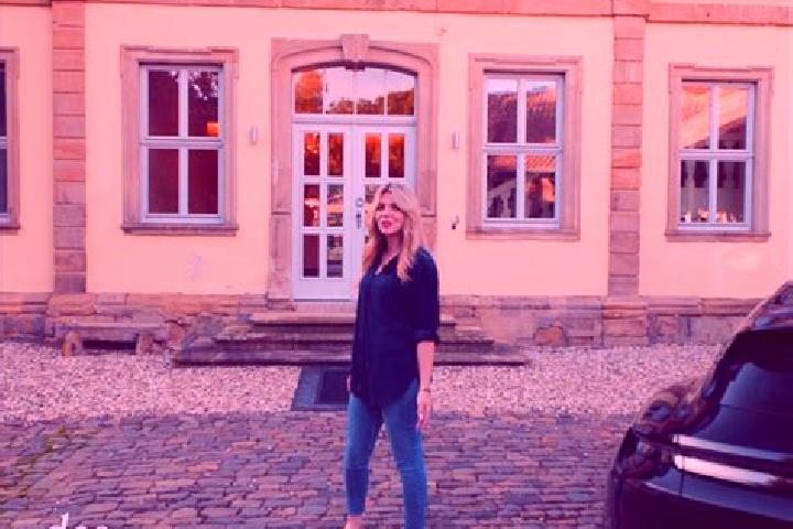 Maya, 38 — Escort in Lonnig, Germany