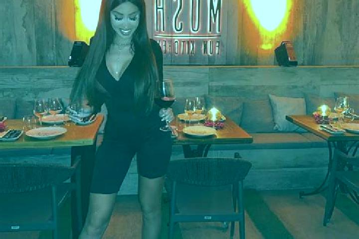 Maya, 38 — Escort in Lucero, Spain