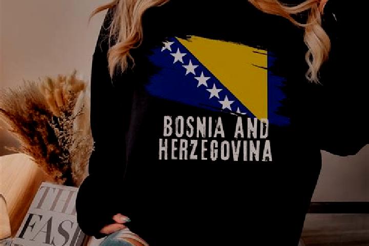 Maya, 38 — Escort in Luzani Bosanski, Bosnia and Herzegovina