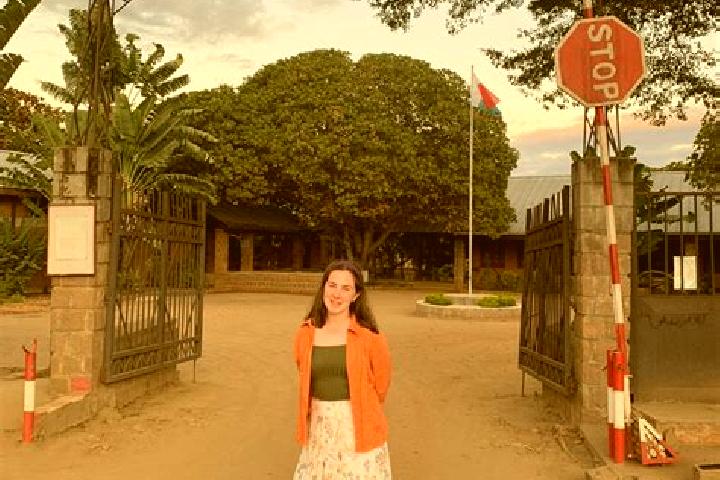 Maya, 38 — Escort in Mandritsara, Madagascar
