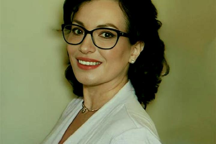 Maya, 38 — Escort in New Milton, United Kingdom