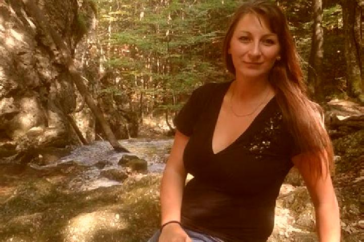 Maya, 38 — Escort in Otterfing, Germany