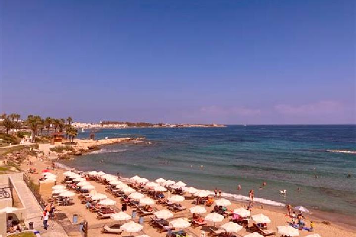 Maya, 38 — Escort in Paphos, Cyprus