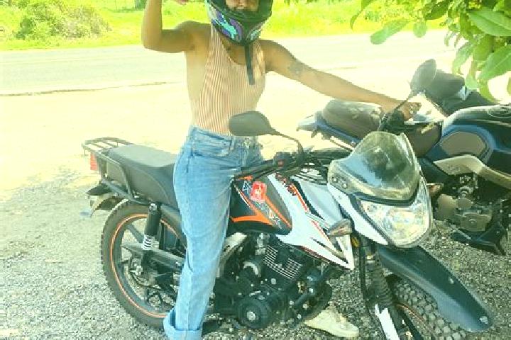 Maya, 38 — Escort in Pedregoso, Mexico