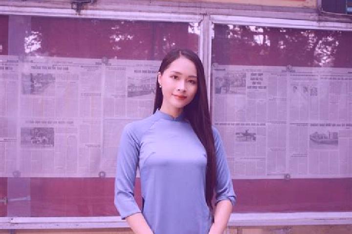 Maya, 38 — Escort in Quang Ha, Vietnam