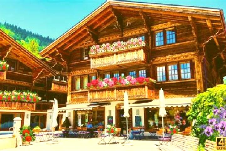 Maya, 38 — Escort in Saanen, Switzerland