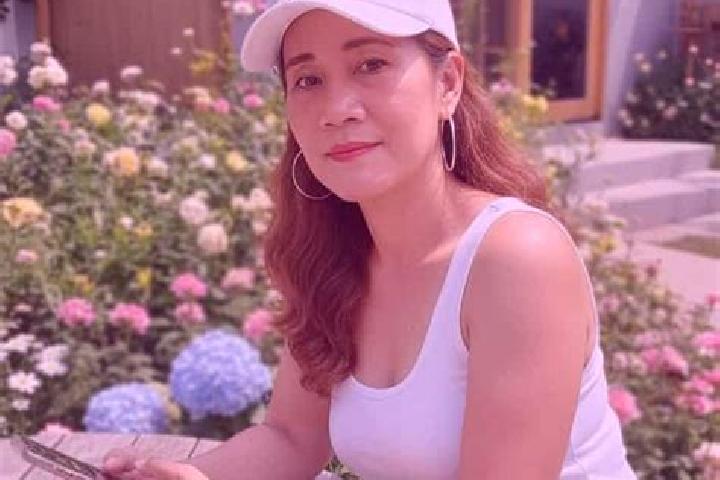 Maya, 38 — Escort in Salogon, Philippines