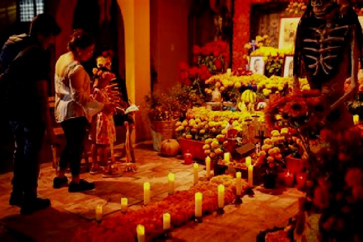 Maya, 38 — Escort in San Bartolome Tlaltelulco, Mexico