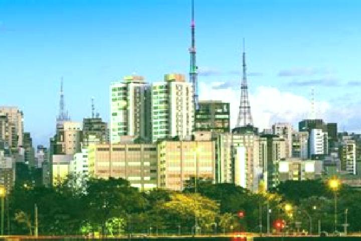 Maya, 38 — Escort in Sao Sepe, Brazil