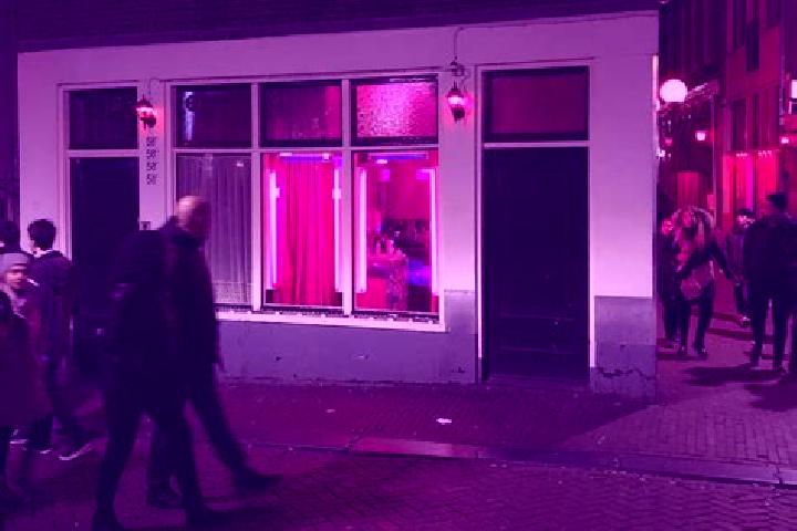 Maya, 38 — Escort in Sprengenweg-Noord, Netherlands