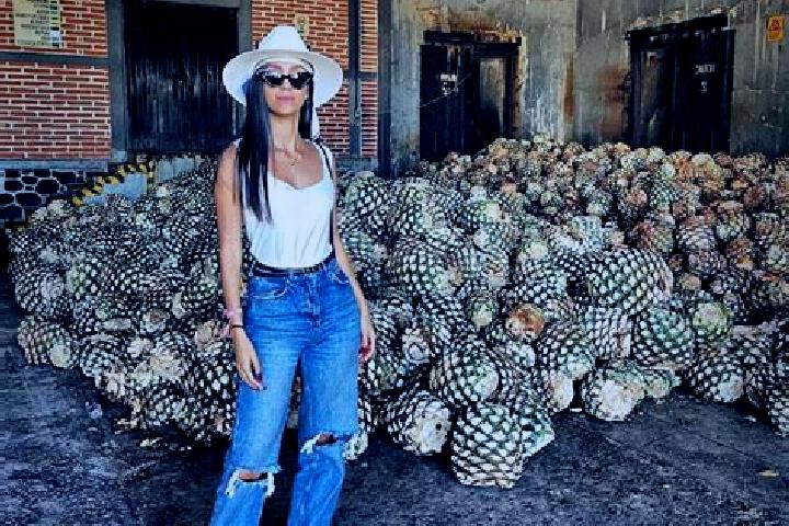 Maya, 38 — Escort in Tequila, Mexico
