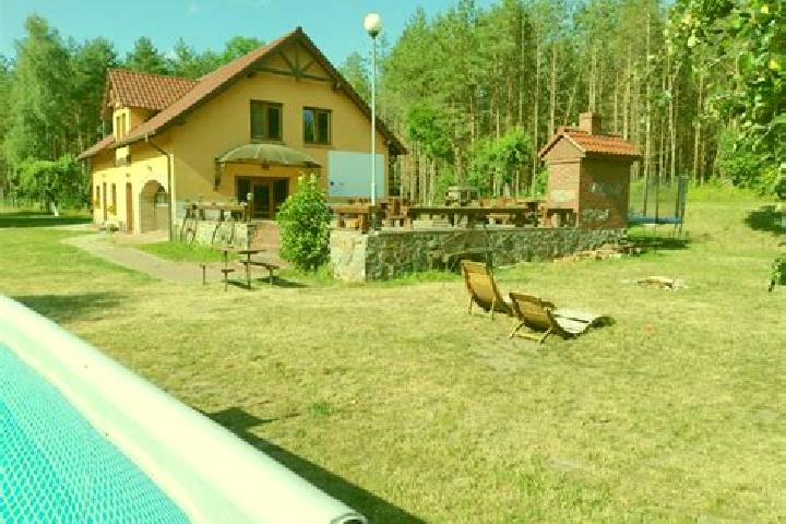 Maya, 38 — Escort in Tuczno, Poland