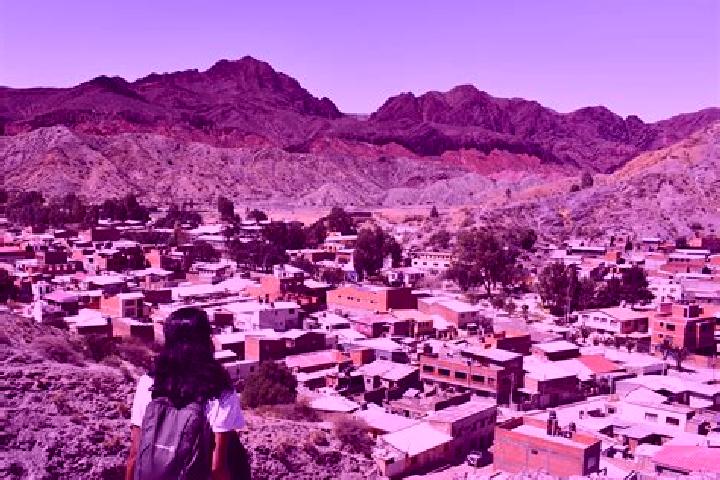 Maya, 38 — Escort in Tupiza, Bolivia