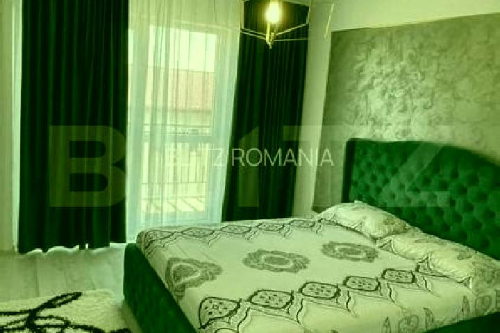 Maya, 38 — Escort in Valea Lupului, Romania