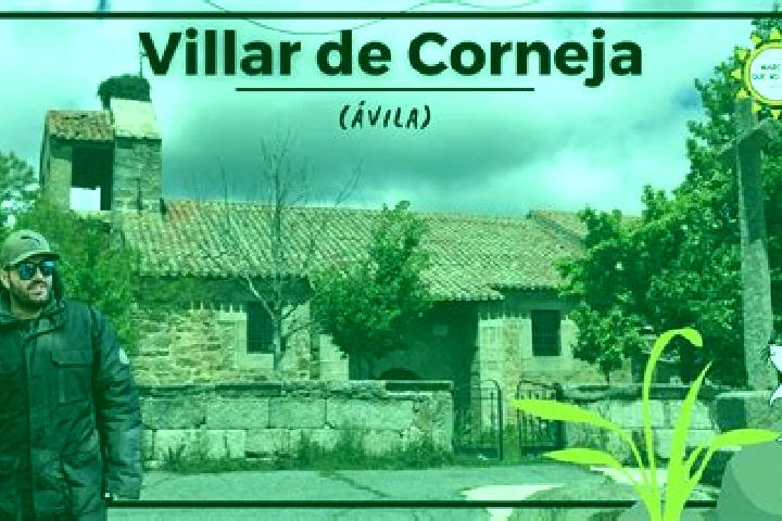 Maya, 38 — Escort in Villar de Corneja, Spain