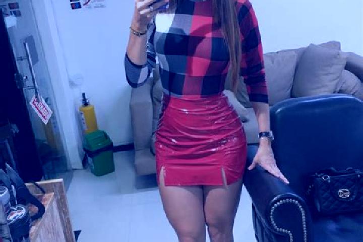 Maya, 38 — Escort in Villaverde del Monte, Spain