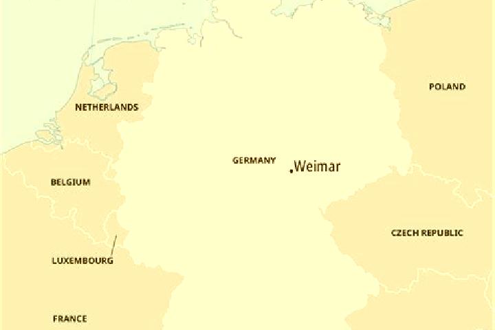 Maya, 38 — Escort in Weimar, Germany