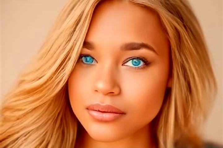 Maya, 39, a blonde blue-eyed latina companion based in Meladeia. Offering Dinner Date, Girlfriend Experience, 69. Available for incall and outcall, overnight...