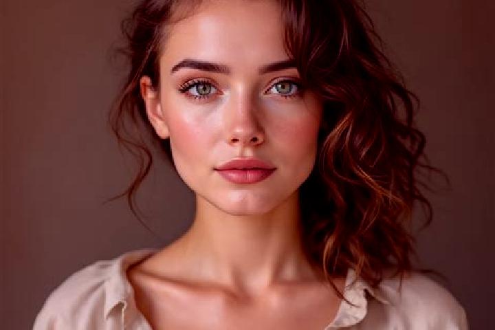 Maya, 39, a chestnut grey-eyed european companion based in Caala. Offering Prostate Massage, A-Level, Duos. Available for incall and outcall, day and evening...