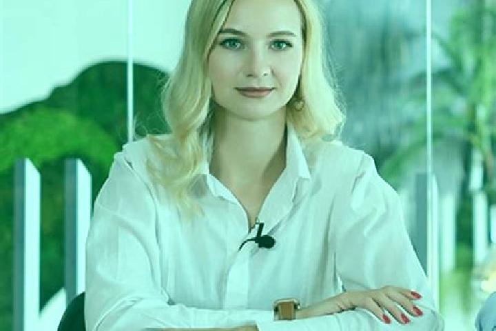 Maya, 39 — Escort in Arpacbahsis, Turkey