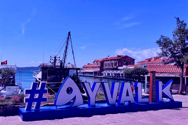 Maya, 39 — Escort in Ayvalik, Turkey