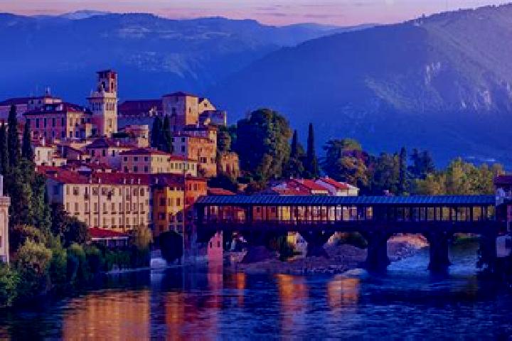 Maya, 39 — Escort in Borso del Grappa, Italy