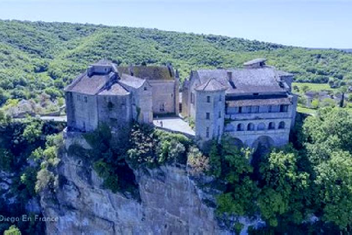 Maya, 39 — Escort in Bruniquel, France