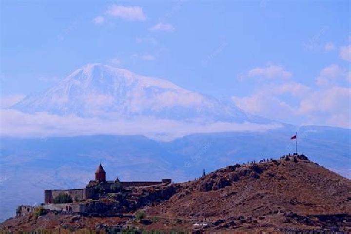 Maya, 39 — Escort in Buzhakan, Armenia