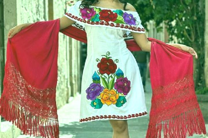 Maya, 39 — Escort in Contla, Mexico