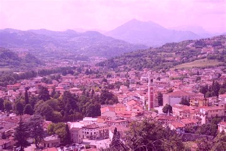 Maya, 39 — Escort in Cornedo Vicentino, Italy