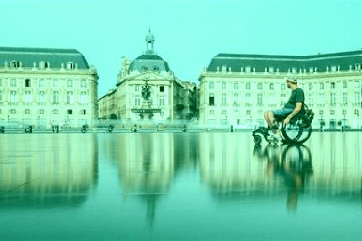 Maya, 39 — Escort in Ecouche, France