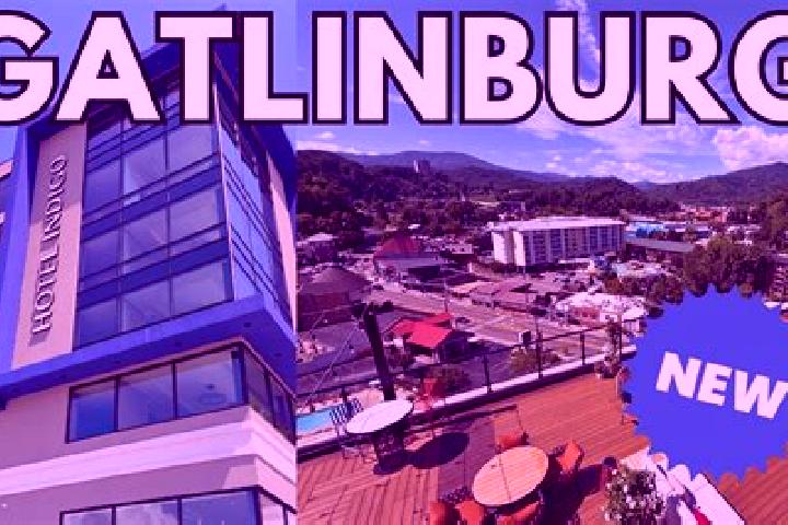 Maya, 39 — Escort in Gatlinburg, United States