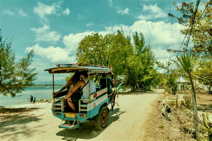 Maya, 39 — Escort in Gili Air, Indonesia