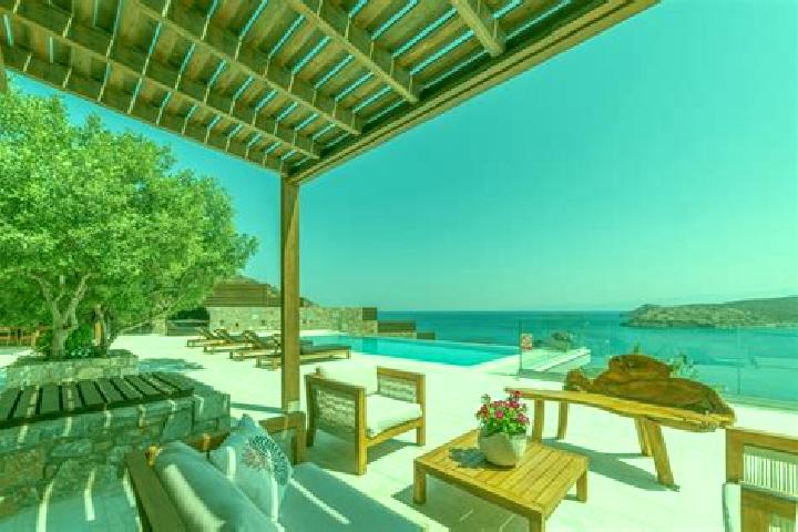 Maya, 39 — Escort in Gournes, Greece