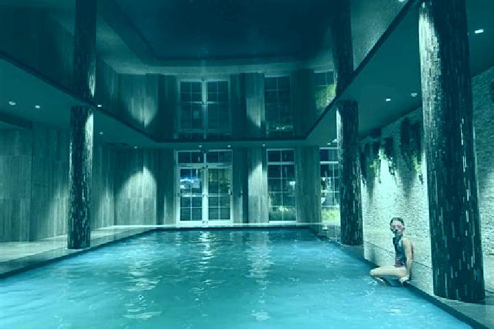 Maya, 39 — Escort in Han-sur-Lesse, Belgium
