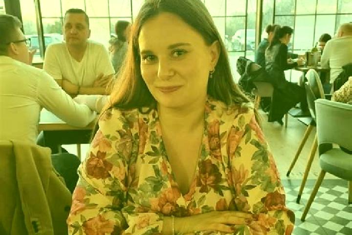Maya, 39 — Escort in Jaworowa, Poland