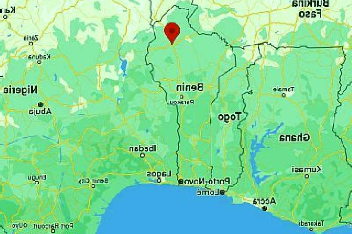 Maya, 39 — Escort in Kandi, Benin