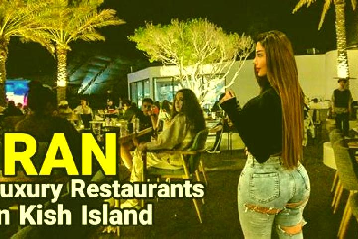 Maya, 39 — Escort in Kish, Iran
